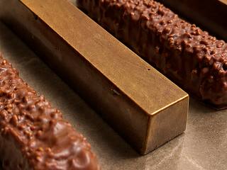 Cafe Chocolat Brooklyn