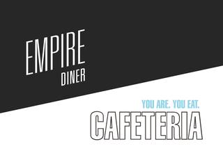 Cafeteria