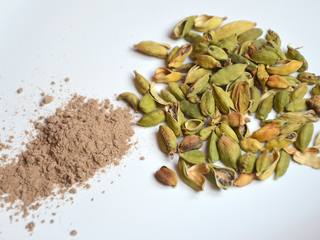 Cardamom