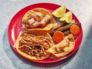 Carnitas Ramirez