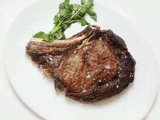 Christos Steakhouse