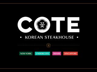 Cote