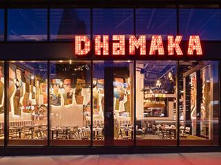 Dhamaka