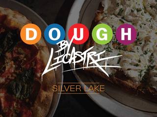 DOUGH by Licastri