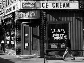 Eddie's Sweet Shop