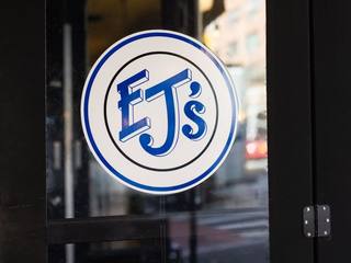 EJ's Luncheonette
