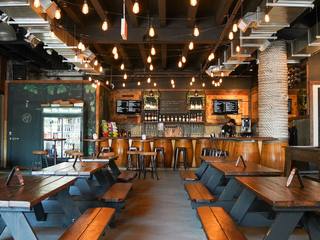 Flagship Brewing Co