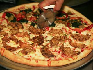 Gaby's Pizza