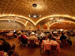 Grand Central Oyster Bar