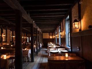 Fraunces Tavern