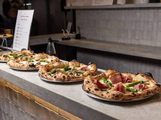 Pizza Studio Tamaki