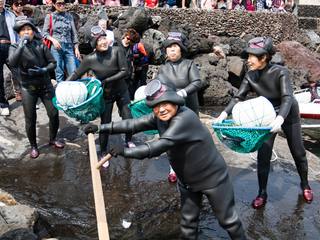 Haenyeo