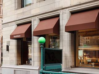 Hawksmoor NYC