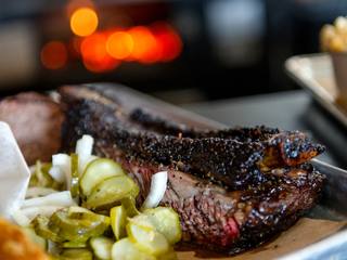 Hometown Bar B Que
