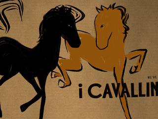 I Cavallini