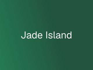Jade Island