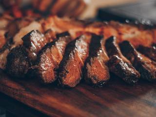 Jake's Steakhouse