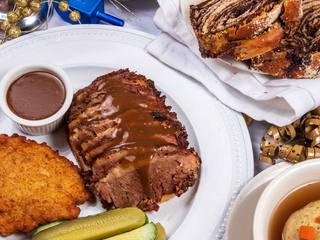 Katz's Delicatessen