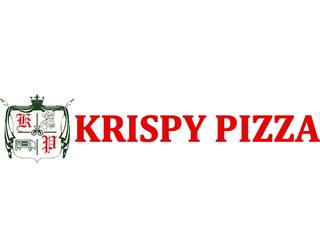 Krispy Pizza