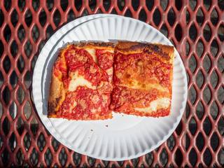 L&B Spumoni Gardens