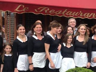 Le Relais de Venise L'Entrecôte