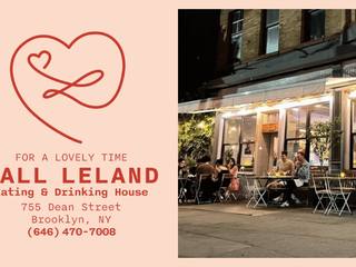 Leland Eating & Drinking House