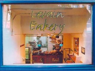 Levain Bakery