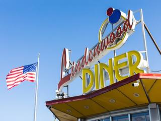 Lindenwood Diner