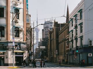 Little Alley