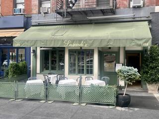 Lusardi's