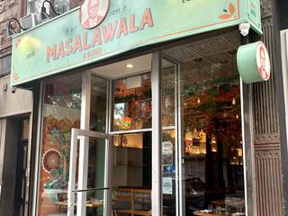 Masalawala & Sons