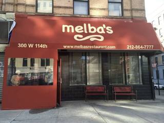 Melba's