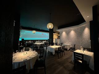 Mike's Bistro