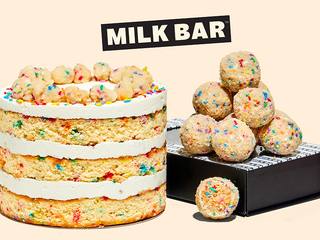 Milk Bar