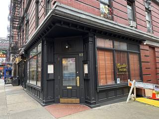 Minetta Tavern