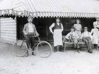 Neir's Tavern