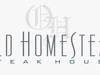 Old Homestead Steakhouse