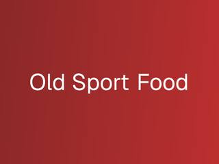 Old Sport