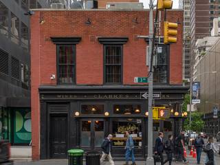 P.J. Clarke's