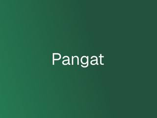 Pangat