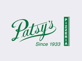 Patsy's Pizzeria