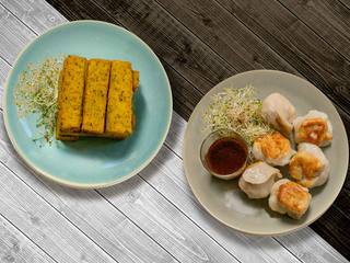 Peacefood Cafe