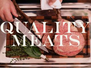 Quality Meats