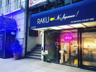 Raku