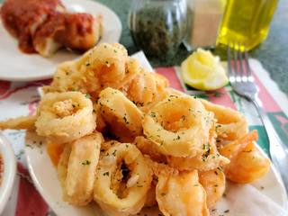 Randazzo's Clam Bar