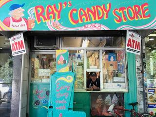 Ray's Candy Store
