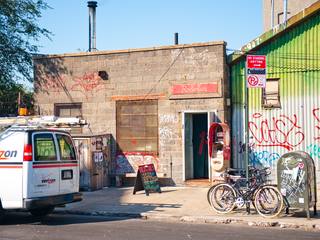 Roberta's