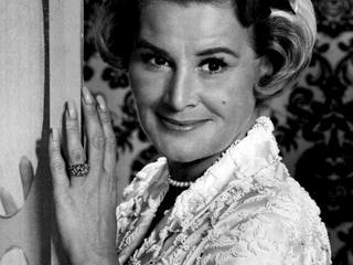 Rose Marie