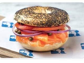 Russ & Daughters
