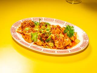 Sal Tang's